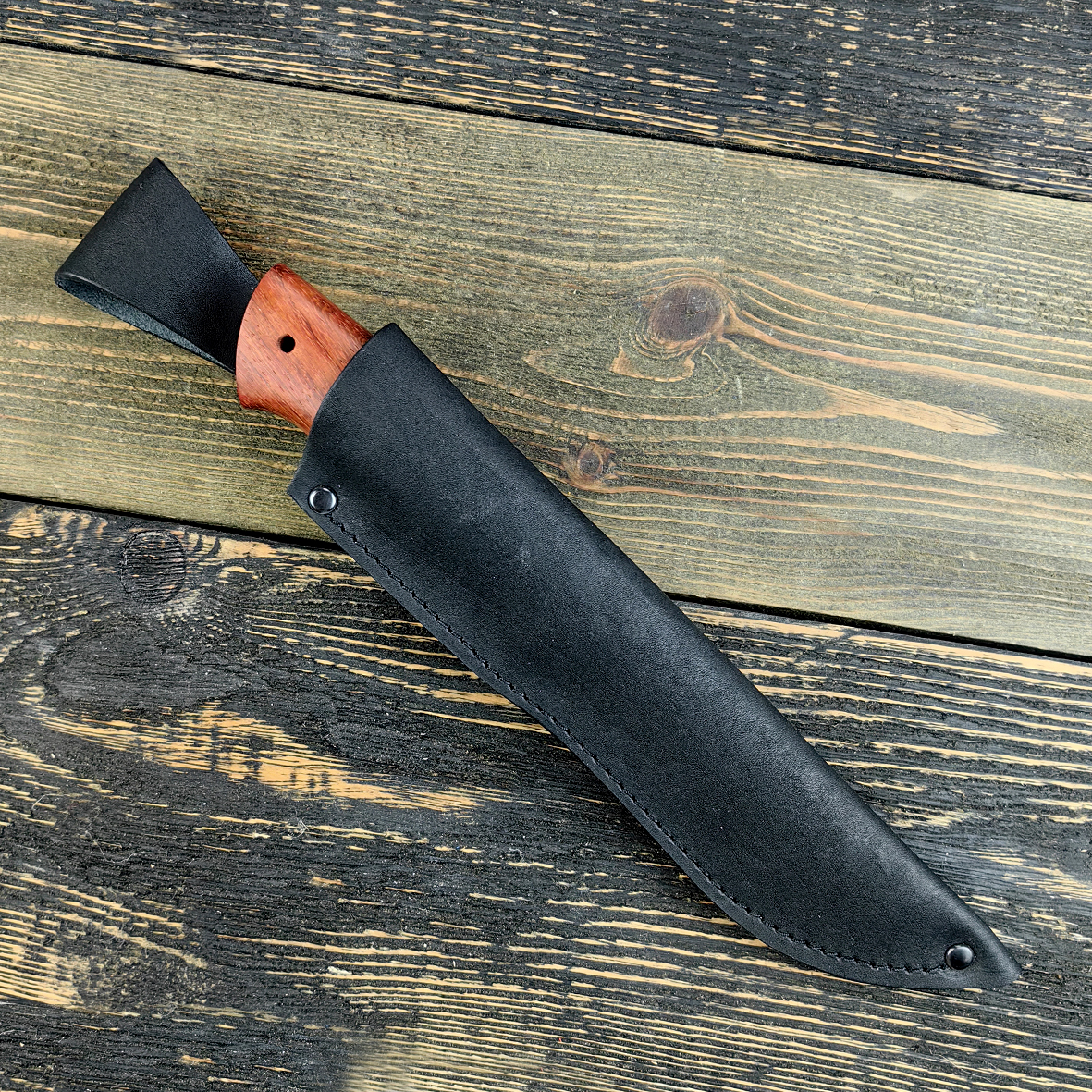 Нож Клыч из стали 95Х18