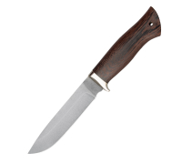 Нож Турист из стали Х12МФ купить на сайте koval-knife.shop